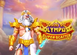 worldpadeltouritalia: Gates of Olympus Super Scatter
