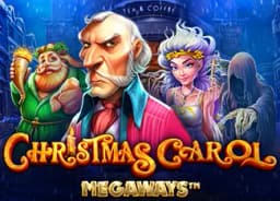 worldpadeltouritalia: Christmas Carol Megaways